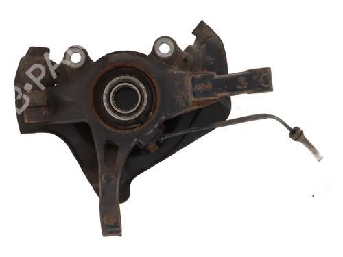 Right front steering knuckle CITROËN NEMO Box Body/MPV (AA_) 1.3 BlueHDi 80 | BP19730615M26 