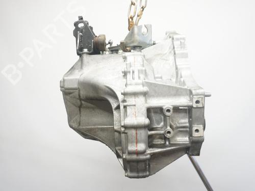 Gearbox TOYOTA RAV 4 III (_A3_) 2.2 D 4WD (ALA30_, ALA30R) | BP21758791M3 