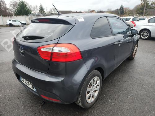 Front wiper motor KIA RIO III (UB) 1.25 CVVT | BP33123386M29 - Image 4