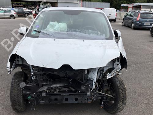 ABS pump RENAULT TWINGO III (BCM_, BCA_) 0.9 TCe 90 (BCM9, BCM2) | BP31648952M43 - Image 13