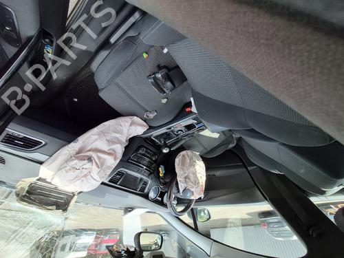 Steering column stalk PEUGEOT 508 I (8D_) 2.0 HDi | BP37036255I23 - Image 14