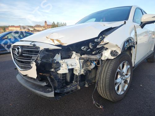 Dør rude højre bagtil MAZDA CX-3 (DK) 2.0 SKYACTIV-G (DK5W, DK6W) | BP38634492C21 - Image 14