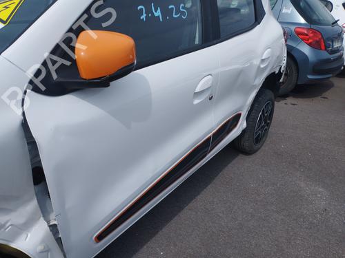 Electronic module DACIA SPRING EV (B6M1) | BP27714024M83 - Image 11