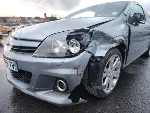 Right headlight OPEL ASTRA H GTC (A04) 1.9 CDTI (L08) | BP37462238C29 - Image 20