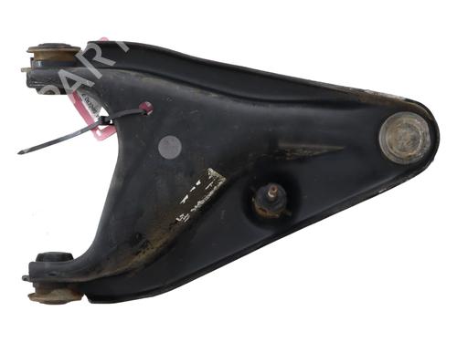 Left front suspension arm DACIA SANDERO II 1.5 dCi | BP26934124M12 