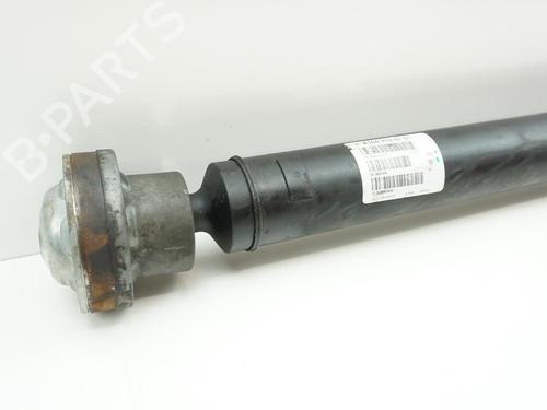 Kardanaksel Kompl. MERCEDES-BENZ M-CLASS (W164) ML 320 CDI 4-matic (164.122) | BP18177756M37 