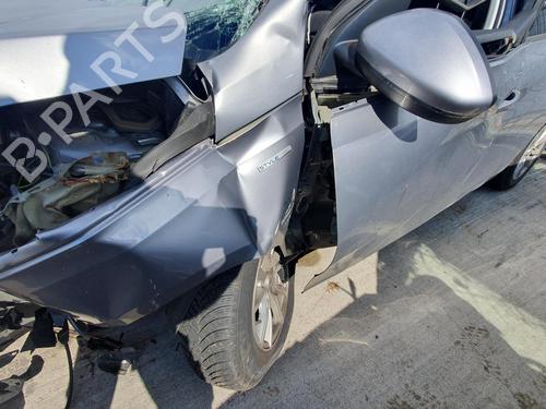 Starter PEUGEOT 308 II (LB_, LP_, LW_, LH_, L3_) 1.6 HDi 100 | BP20703064M8 