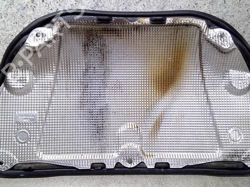 Used Upper protection Upper protection PORSCHE BOXSTER (986) 2.5 (204 hp) 18197568 18197568