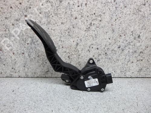 Used Pedal RENAULT KADJAR (HA_, HL_) 1.5 dCi 110 (HLA3) (110 hp) 18182504