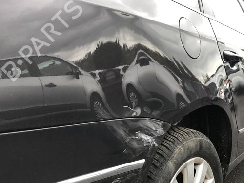 Left headlight VW PASSAT B6 Variant (3C5) 2.0 TDI 16V | BP30327429C28 - Image 20