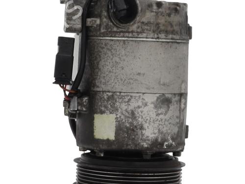 Used AC compressor BMW X1 (F48) sDrive 18 d (150 hp) 29838193