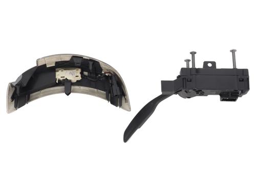 Gear lever CITROËN C4 Grand Picasso I (UA_) 2.0 HDi 138 | BP31290610M90 