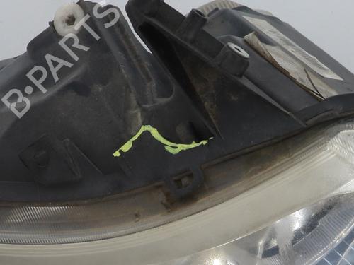 Right headlight PEUGEOT BOXER Van 2.2 HDi 100 | BP24857286C29 - Image 7