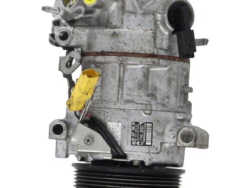 Used AC compressor AC compressor OPEL CROSSLAND X / CROSSLAND (P17, P2QO) 1.2 (75) (131 hp) 23843593 23843593