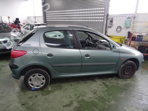 Switch PEUGEOT 206 Hatchback (2A/C) 1.4 i | BP18190091I30 