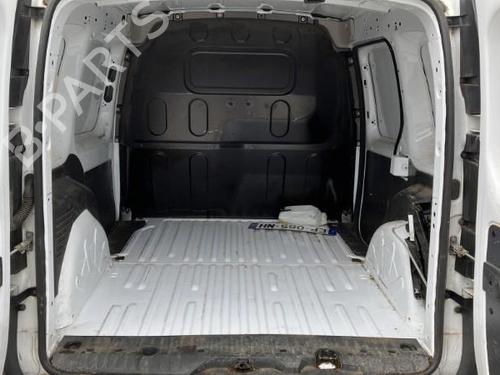 Rear bumper MERCEDES-BENZ CITAN Box Body/MPV (W415) 109 CDI (415.601, 415.603, 415.605) | BP19729296C8 
