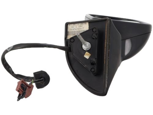 Left mirror PEUGEOT 407 SW (6E_, 6D_) 1.6 HDi 110 | BP19731724C26
