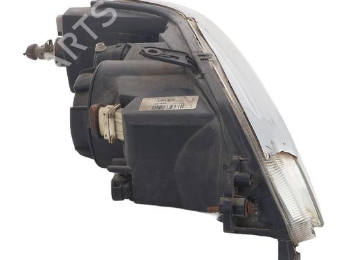 Left headlight PEUGEOT 306 Hatchback (7A, 7C, N3, N5) 2.0 HDI 90 | BP27270699C28 