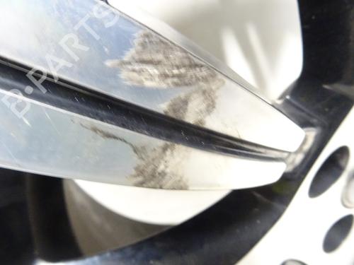 Fælk RENAULT CAPTUR I (J5_, H5_) 1.5 dCi 90 (J5N4, J5M5, J5MW, J5M6, J5AL, J5AJ) | BP32027660C45 