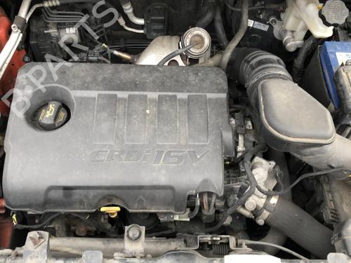 Subframe KIA SPORTAGE III (SL) 1.7 CRDi | BP23763996M9 - Image 19