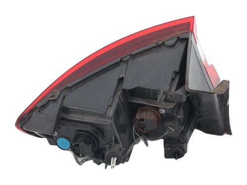 Højre baglygte RENAULT MEGANE IV Hatchback (B9A/M/N_) 1.5 dCi 110 (B9A3) | BP22718642C35 