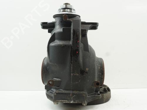 Rear differential BMW X3 (F25) xDrive 30 d | BP19728835M24