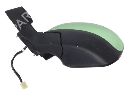 Left mirror OPEL AGILA B (H08) 1.0 (F68) | BP20483779C26 
