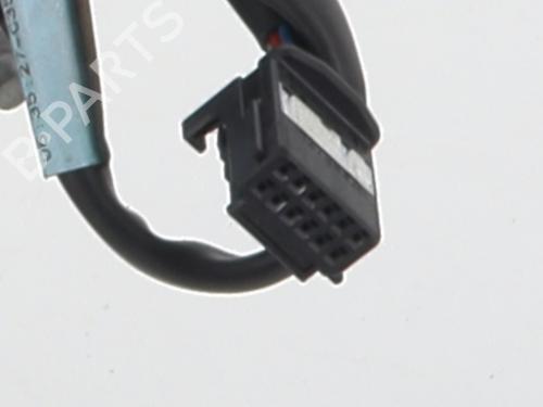 Left mirror RENAULT CLIO IV (BH_) 1.5 dCi 75 | BP32372912C26 