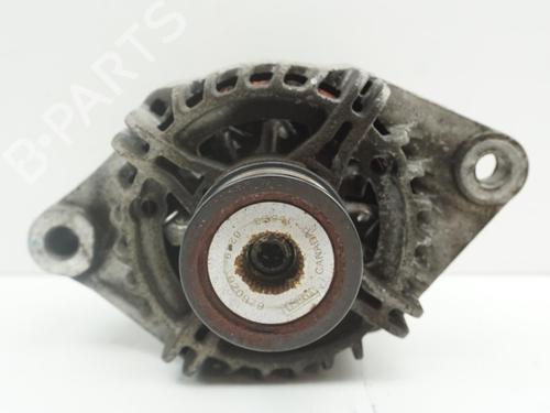 Alternator ALFA ROMEO GIULIETTA (940_) 2.0 JTDM (940.FXL1A) | BP18187299M7