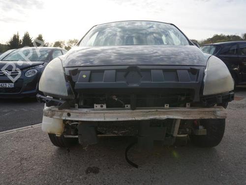 Rear left lock RENAULT SCÉNIC III (JZ0/1_) 1.5 dCi | BP18177946C100 