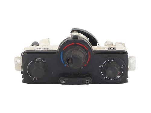 Used Climate control RENAULT KANGOO / GRAND KANGOO II (KW0/1_) 1.5 dCi 90 (KW05, KW08, KW0G, KW11) (90 hp) 29028446