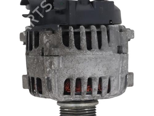 Alternator CITROËN C3 III (SX) 1.2 PureTech 82 | BP40252764M7 - Image 4