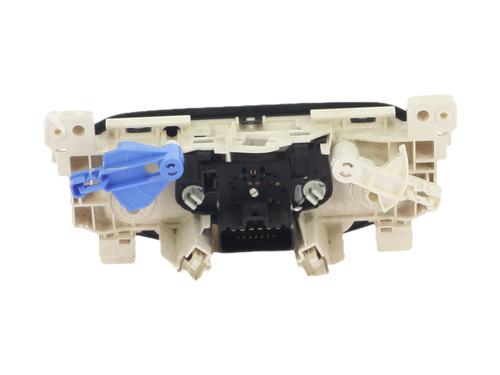 Climate control DACIA LOGAN MCV II TCe 90 (K8M1, K8MA, K8AC) | BP40252786I5 - Image 2