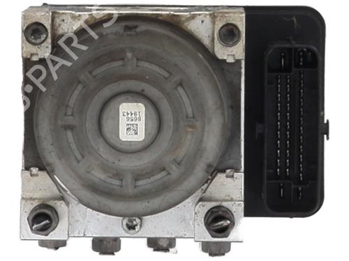 ABS pump PEUGEOT 208 I (CA_, CC_) 1.2 VTI 82 | BP28353763M43 
