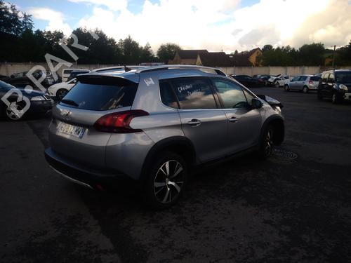 Gearbox PEUGEOT 2008 I (CU_) 1.6 BlueHDi 120 | BP28601427M3  - Image 10