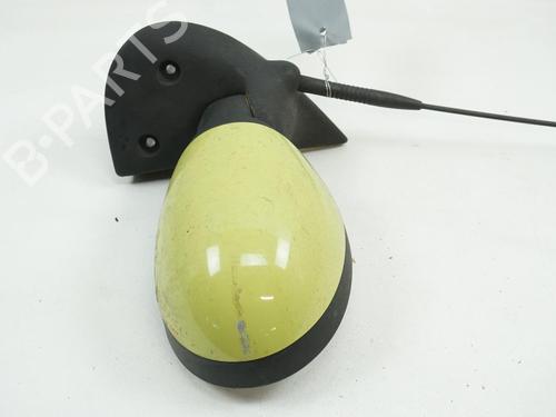 Left mirror RENAULT TWINGO I (C06_) 1.2 16V (C06C, C06D, C06K) | BP22072592C26 