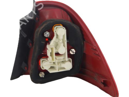 Left taillight BMW 3 Touring (E91) 320 d | BP40602558C34 - Image 5
