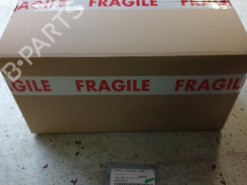 Right taillight RENAULT KADJAR (HA_, HL_) 1.6 dCi 130 (HLA4) | BP33613572C35 - Image 2