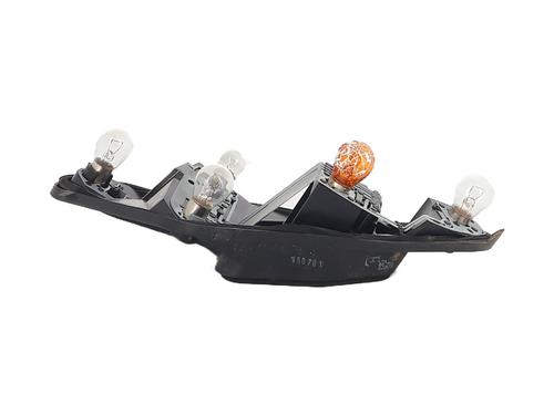 Lamp holder PEUGEOT 207 (WA_, WC_) 1.4 HDi | BP29434316L10 