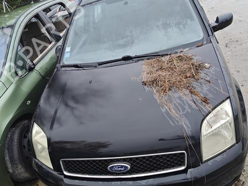 Airco bedieningspaneel FORD FUSION (JU_) 1.6 | BP22554908I5 