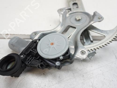 Front right window mechanism TOYOTA RAV 4 IV (_A4_) 2.0 D (WWA42_) | BP18194996C23 