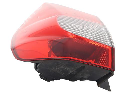 Left taillight RENAULT SCÉNIC II (JM0/1_) 1.5 dCi (JM1F) | BP27501190C34 