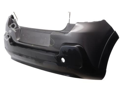 Rear bumper CITROËN C3 III (SX) 1.2 VTi 82 | BP23843409C8 