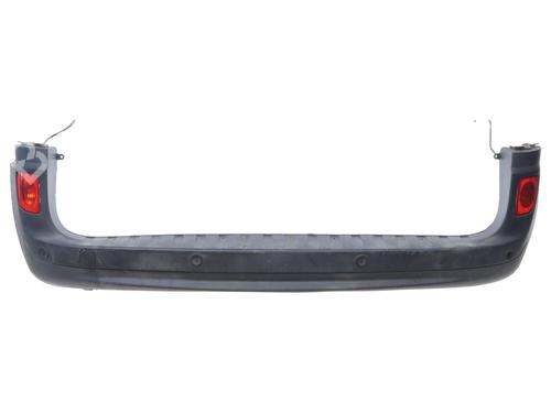 Used Rear bumper RENAULT KANGOO / GRAND KANGOO II (KW0/1_) 1.5 dCi 90 (KW05, KW08, KW0G, KW11) (90 hp) 29003150