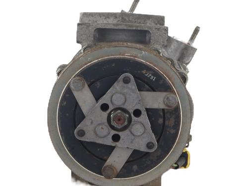 Used AC compressor AC compressor PEUGEOT 208 I (CA_, CC_) 1.4 HDi (68 hp) 36165980 36165980