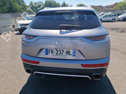 Front left panel DS DS 7 Crossback (J4_, JR_, JC_) 2.0 BlueHDi 180 (JJEHZR) | BP36999445C58 - Image 5