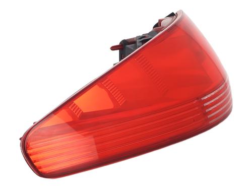 Venstre baglygte PEUGEOT 607 (9D, 9U) 2.2 HDi | BP30710235C34