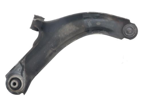 Used Left front suspension arm Left front suspension arm RENAULT CLIO III (BR0/1, CR0/1) 1.2 16V Hi-Flex (BR1U, CR1U) (75 hp) 31827712 31827712