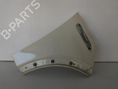Used Right front fenders MINI MINI (R50, R53) Cooper (116 hp) 18179145