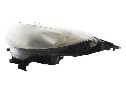 Left headlight PEUGEOT 207 (WA_, WC_) 1.4 HDi | BP29555241C28 